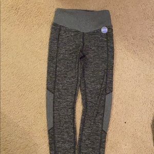 Victoria Secret leggings